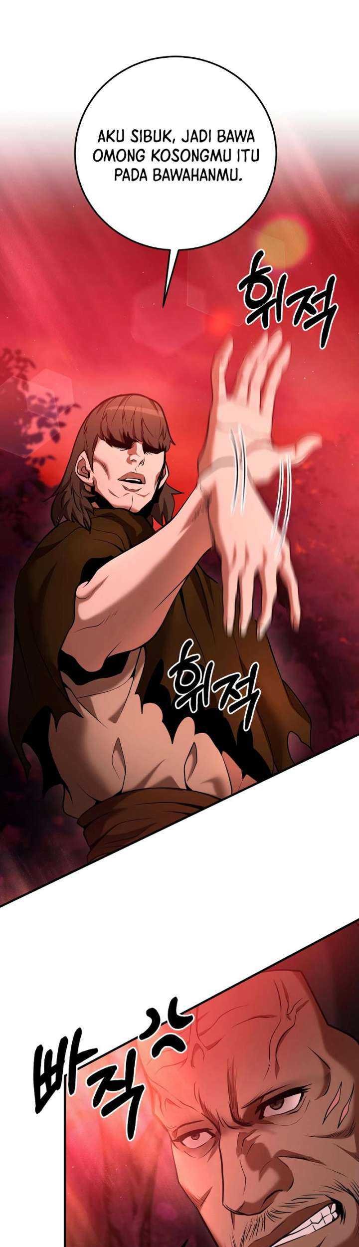 I Became a Renowned Family's Sword Prodigy Chapter 36 - halaman 50