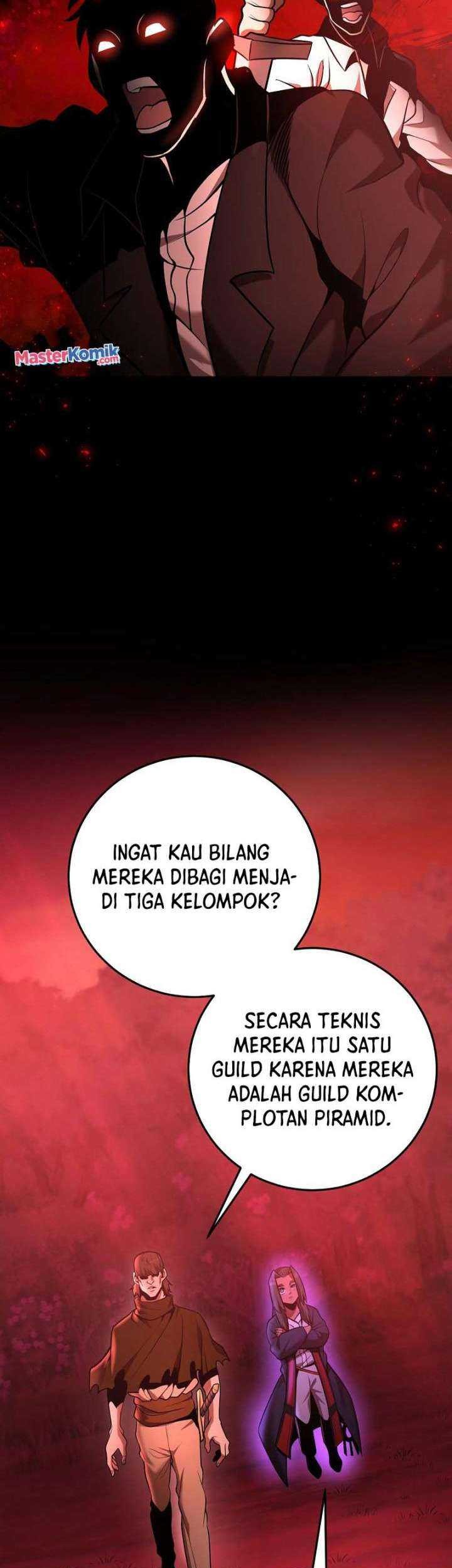 I Became a Renowned Family's Sword Prodigy Chapter 36 - halaman 60