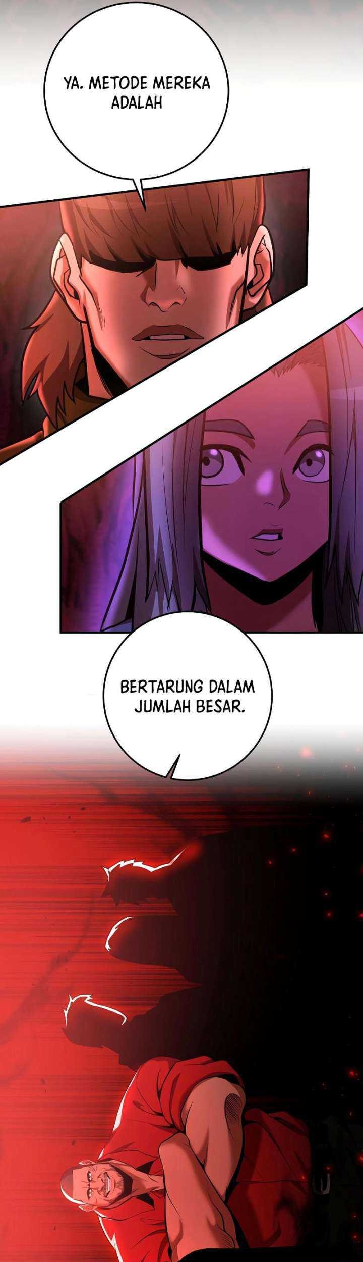 I Became a Renowned Family's Sword Prodigy Chapter 36 - halaman 62