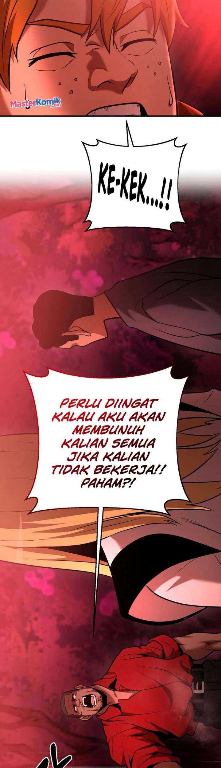 I Became a Renowned Family's Sword Prodigy Chapter 36 - halaman 72