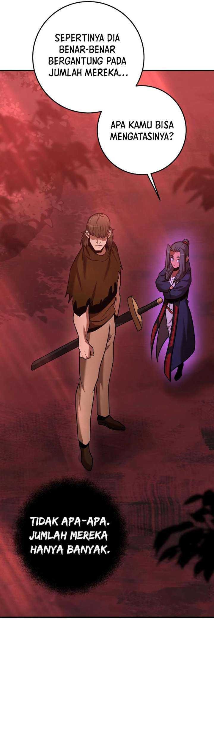 I Became a Renowned Family's Sword Prodigy Chapter 36 - halaman 74