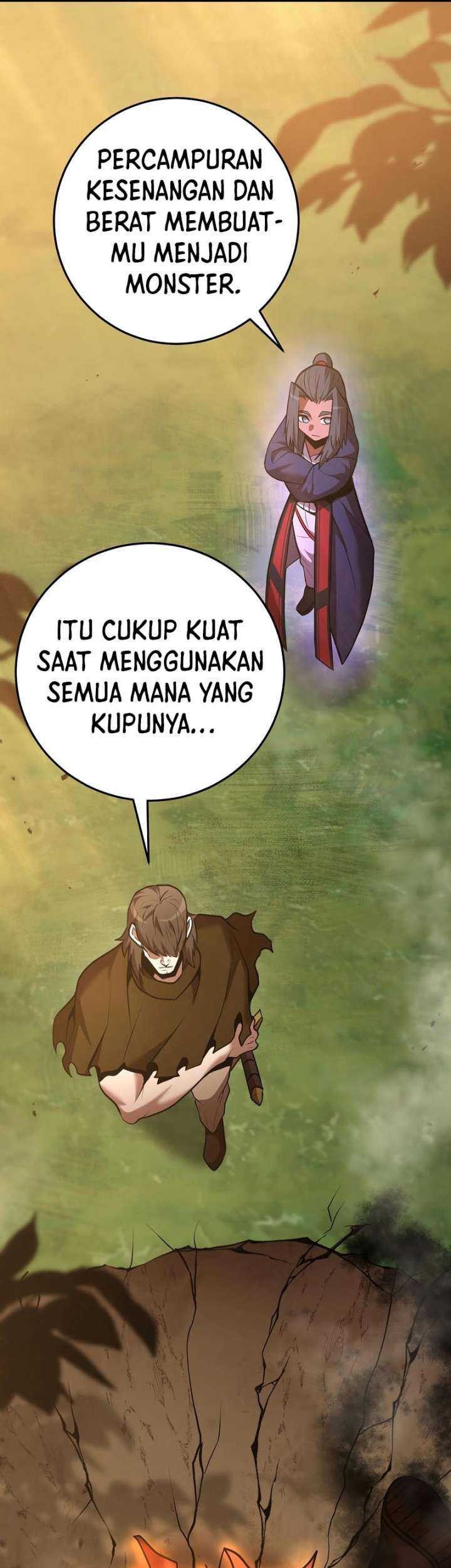I Became a Renowned Family's Sword Prodigy Chapter 36 - halaman 8