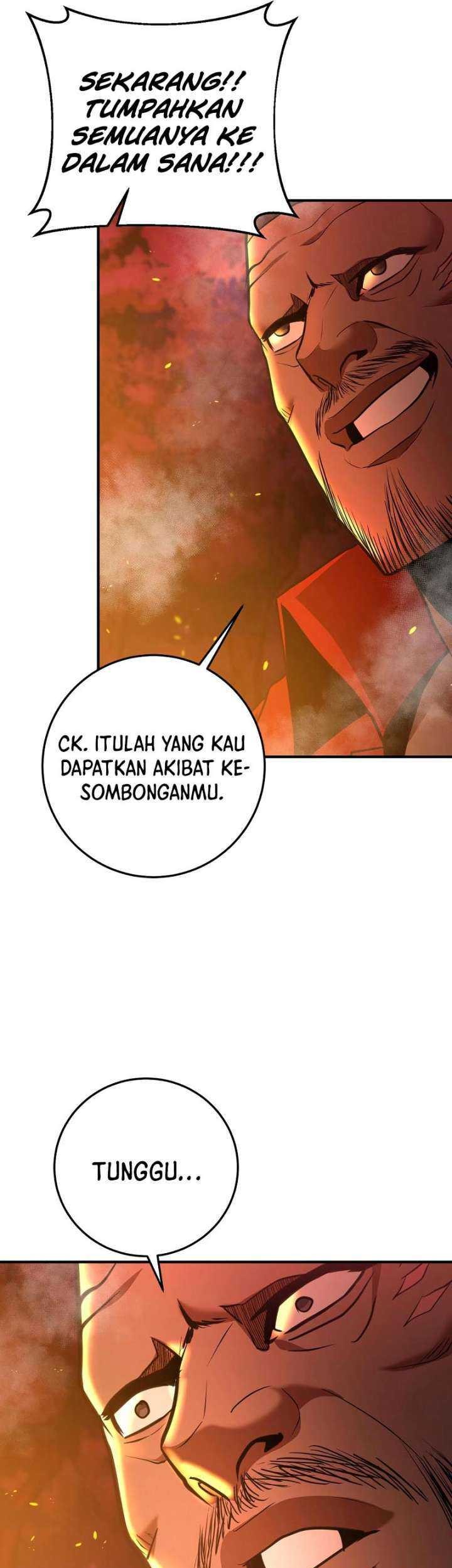 I Became a Renowned Family's Sword Prodigy Chapter 36 - halaman 80