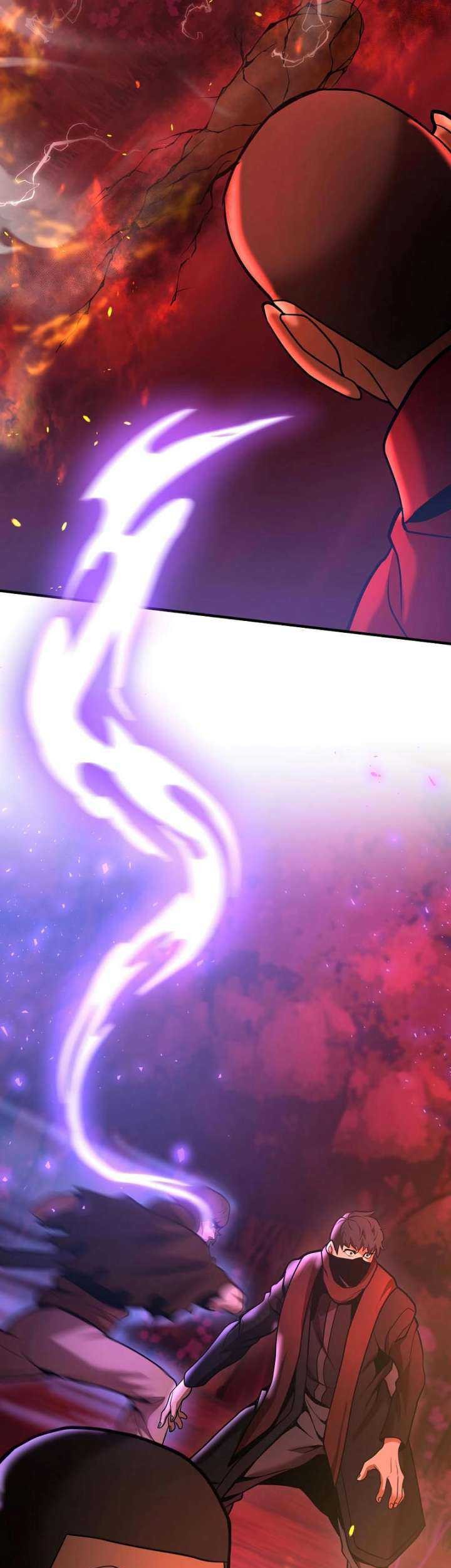 I Became a Renowned Family's Sword Prodigy Chapter 36 - halaman 82
