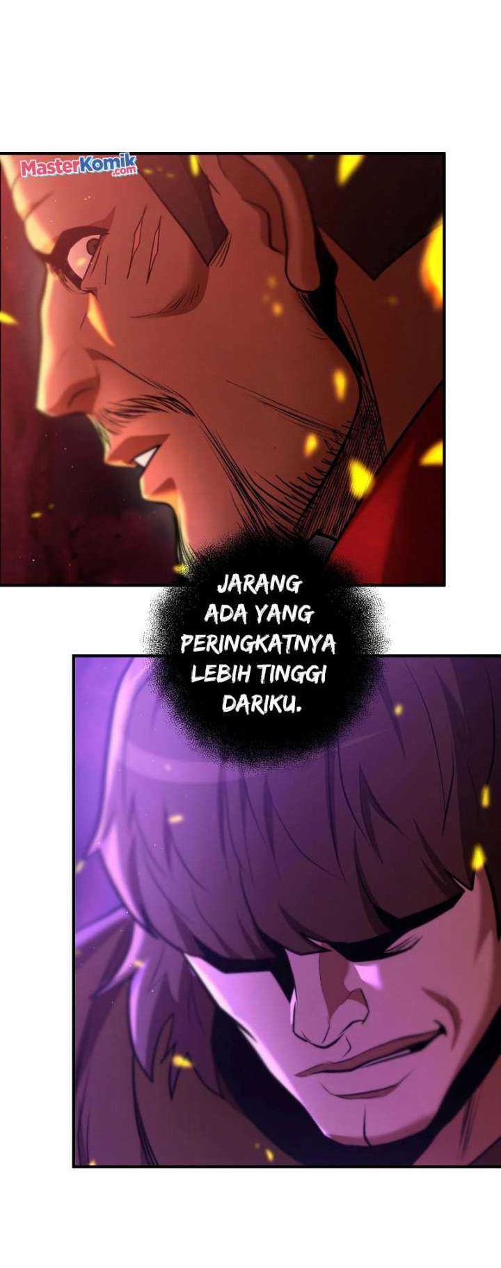 I Became a Renowned Family's Sword Prodigy Chapter 36 - halaman 85
