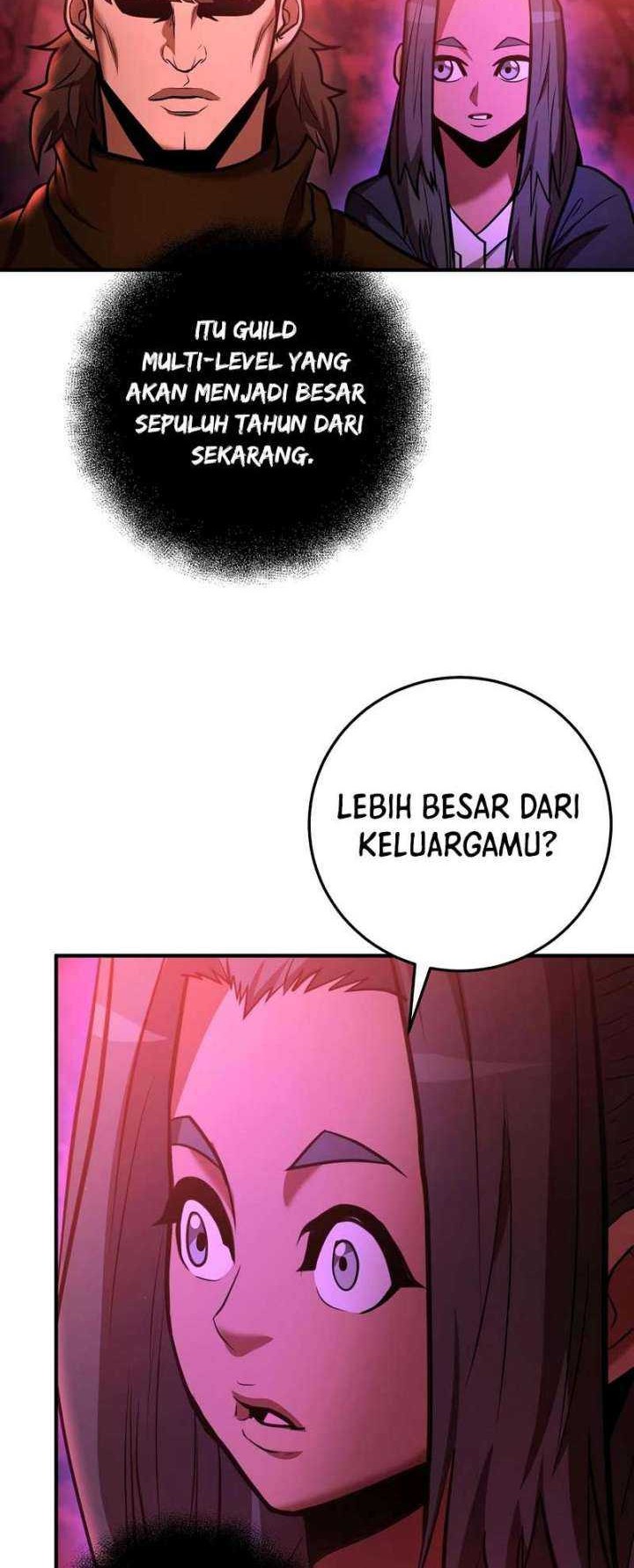 I Became a Renowned Family's Sword Prodigy Chapter 37 - halaman 11