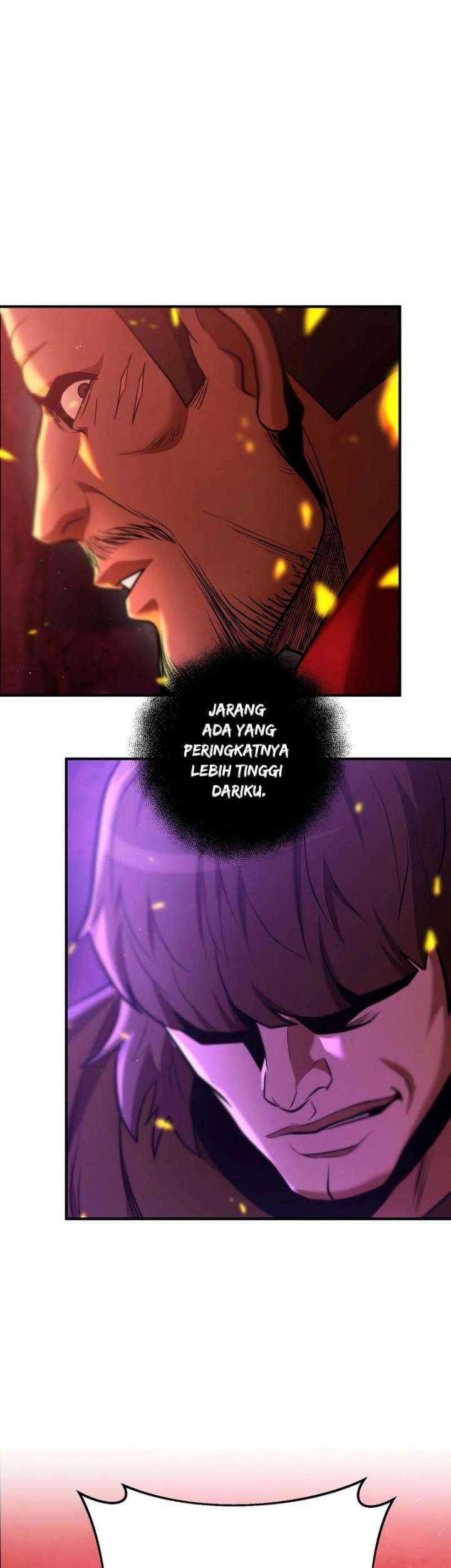 I Became a Renowned Family's Sword Prodigy Chapter 37 - halaman 2