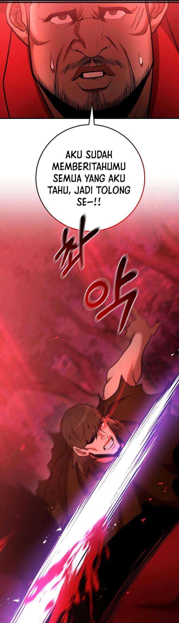 I Became a Renowned Family's Sword Prodigy Chapter 37 - halaman 20