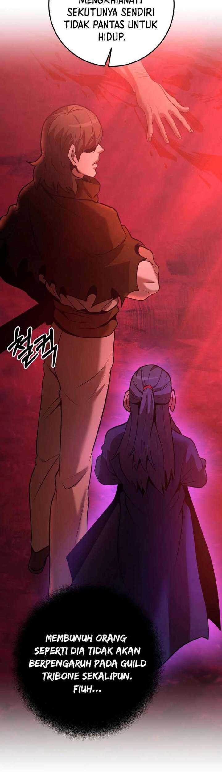 I Became a Renowned Family's Sword Prodigy Chapter 37 - halaman 22