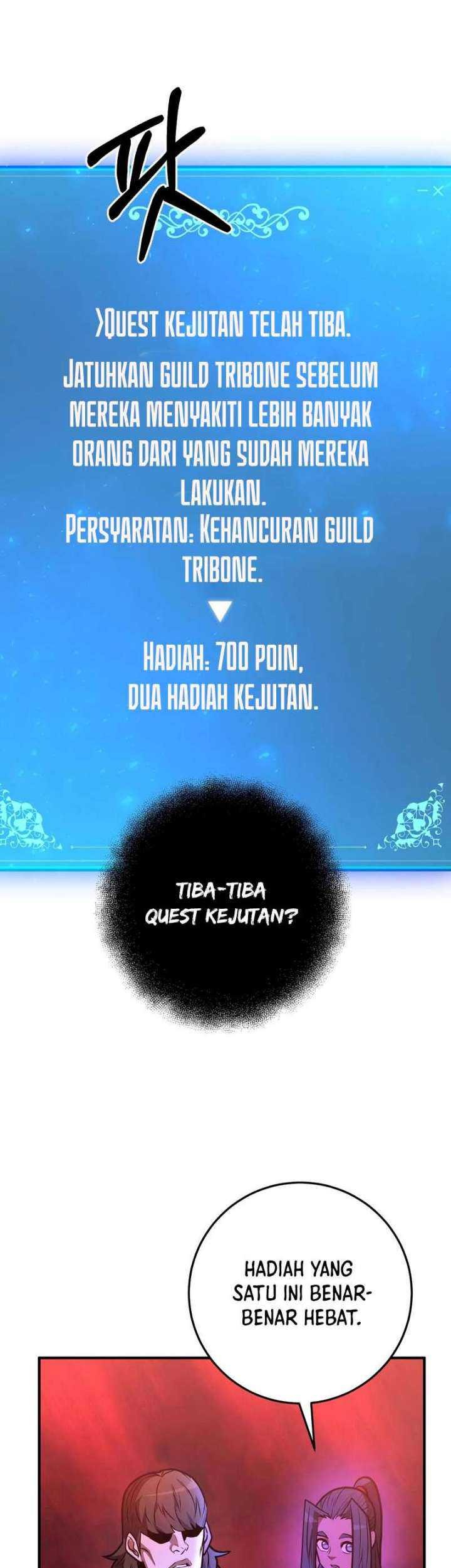 I Became a Renowned Family's Sword Prodigy Chapter 37 - halaman 24