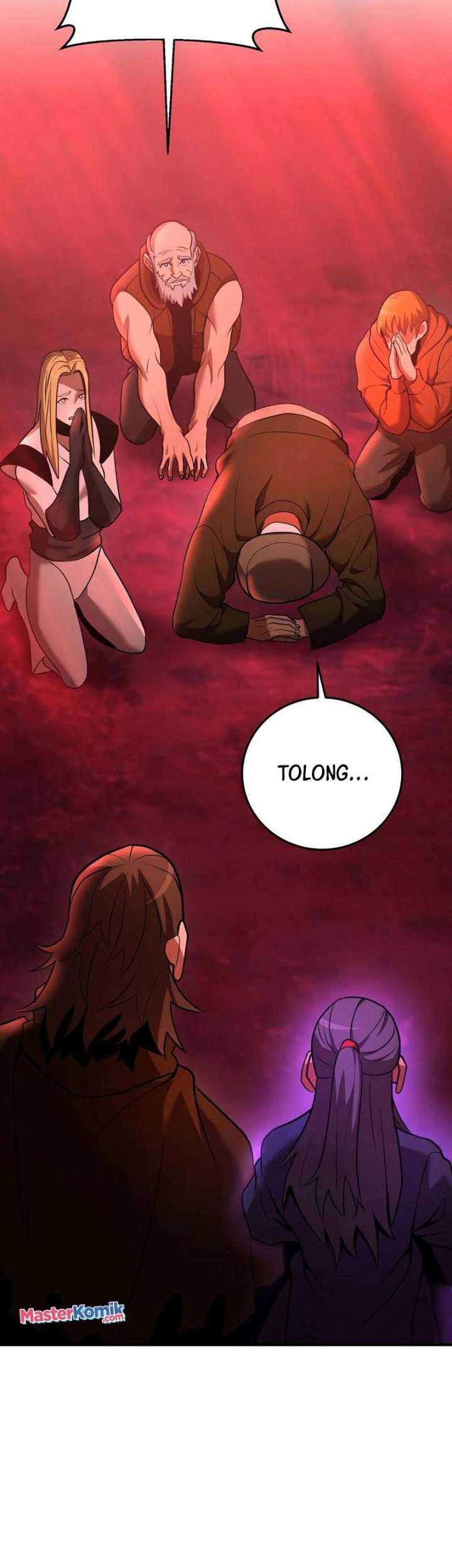 I Became a Renowned Family's Sword Prodigy Chapter 37 - halaman 28