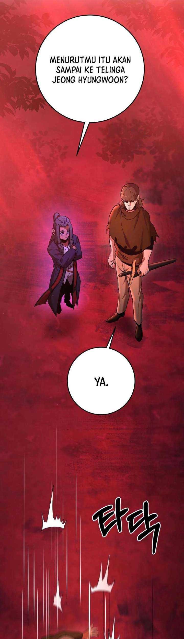 I Became a Renowned Family's Sword Prodigy Chapter 37 - halaman 32