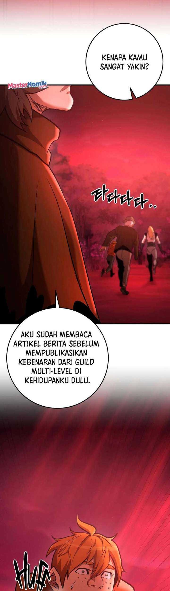 I Became a Renowned Family's Sword Prodigy Chapter 37 - halaman 34