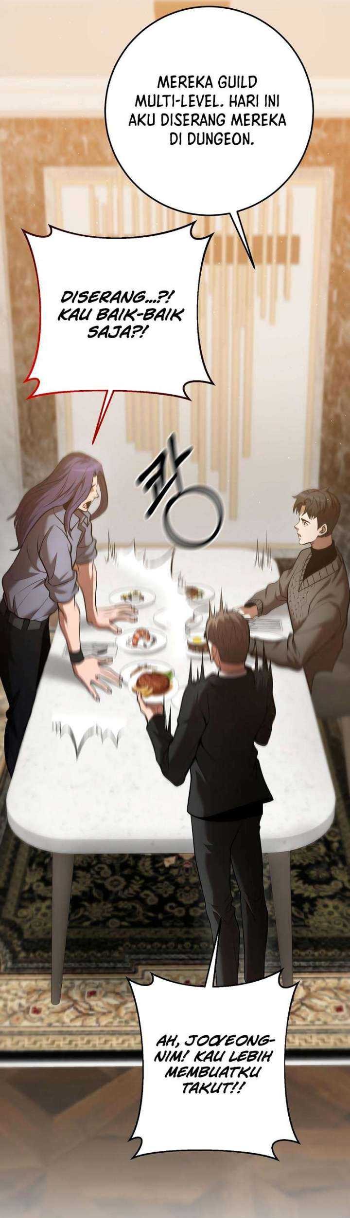 I Became a Renowned Family's Sword Prodigy Chapter 37 - halaman 38