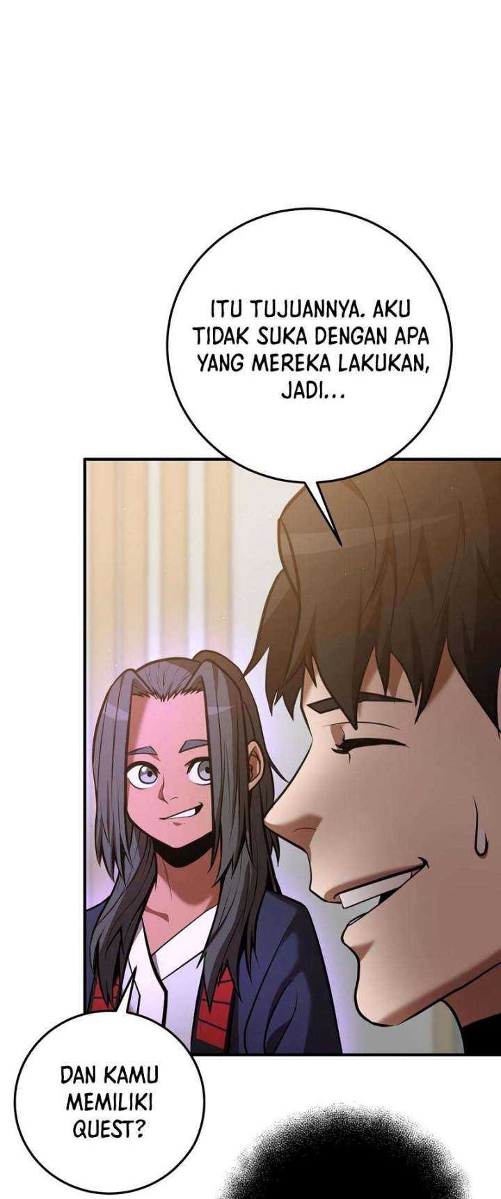 I Became a Renowned Family's Sword Prodigy Chapter 37 - halaman 45