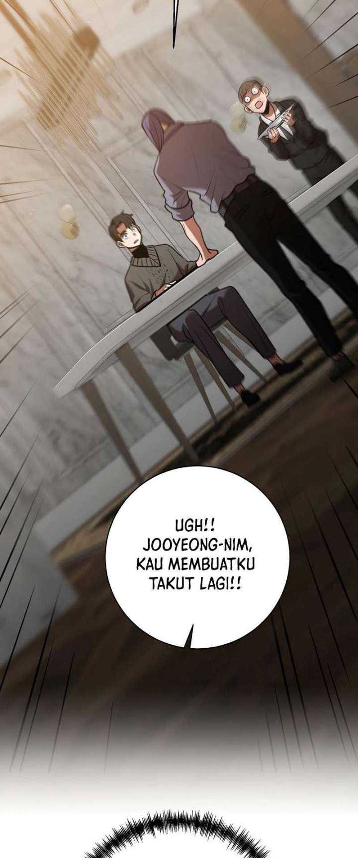 I Became a Renowned Family's Sword Prodigy Chapter 37 - halaman 47