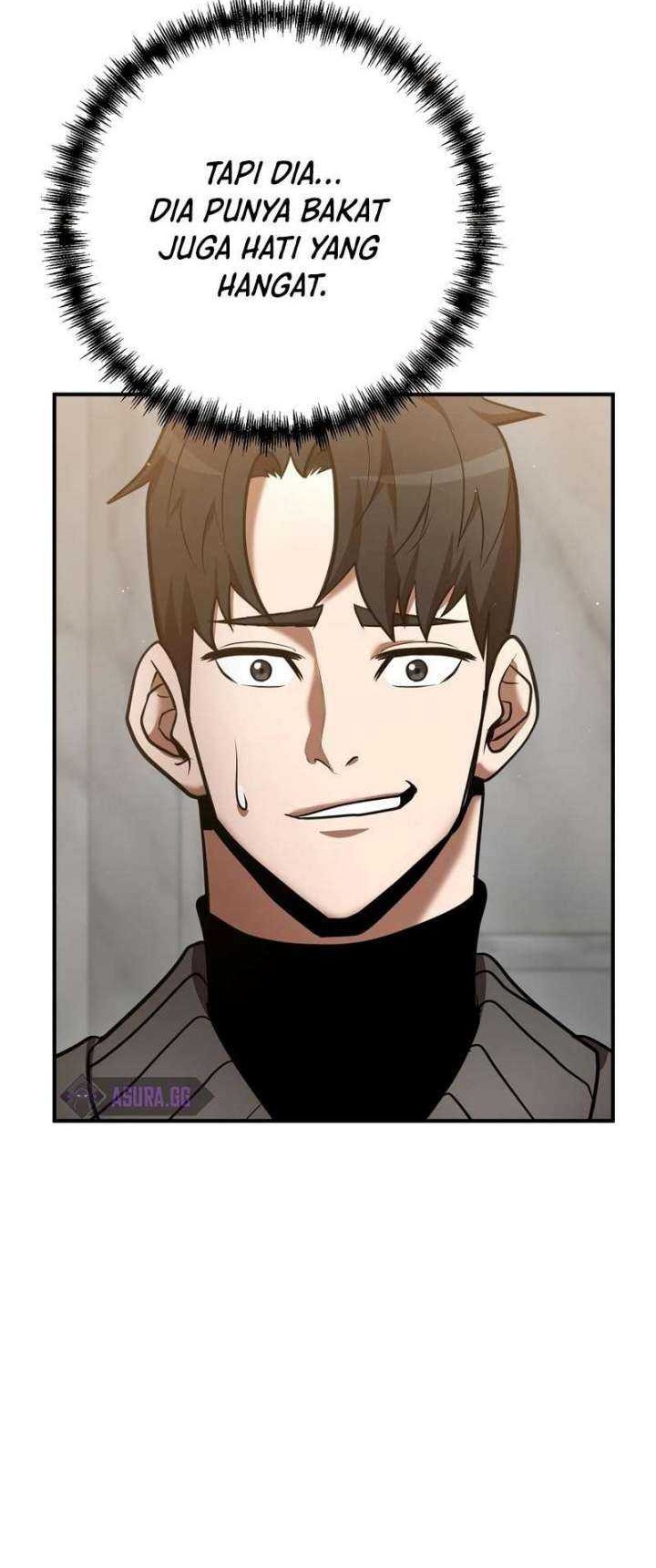 I Became a Renowned Family's Sword Prodigy Chapter 37 - halaman 49