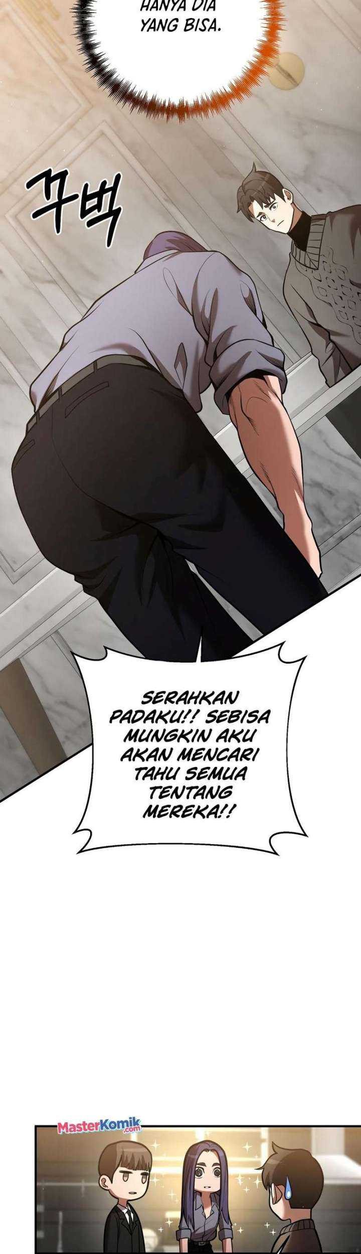I Became a Renowned Family's Sword Prodigy Chapter 37 - halaman 52