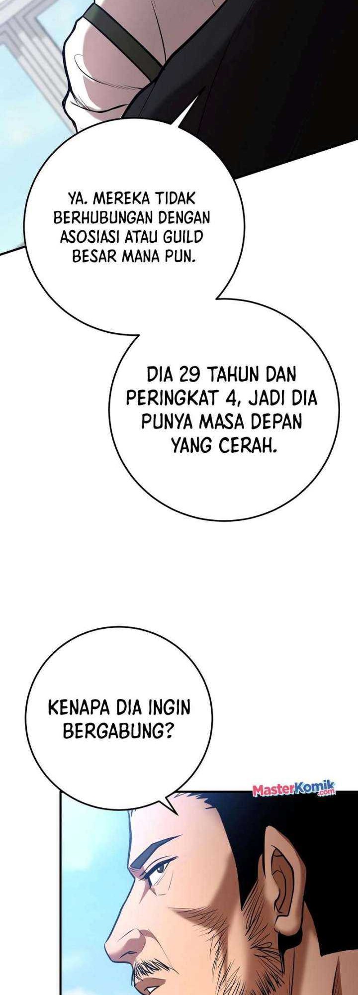 I Became a Renowned Family's Sword Prodigy Chapter 37 - halaman 59