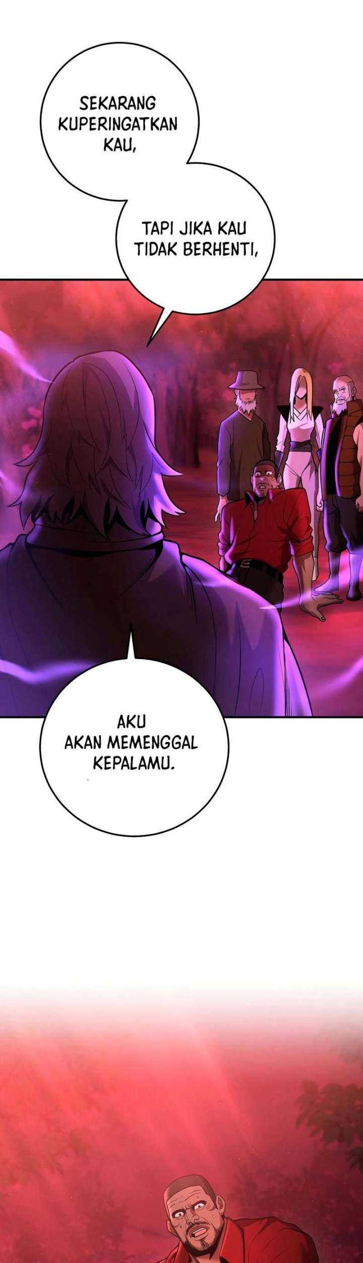 I Became a Renowned Family's Sword Prodigy Chapter 37 - halaman 6