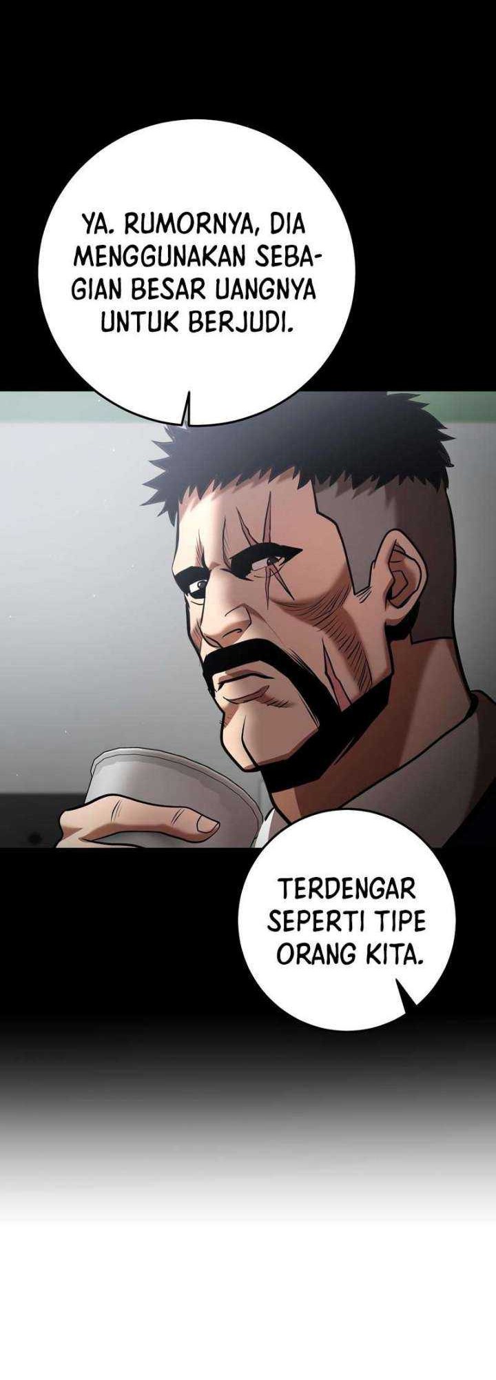 I Became a Renowned Family's Sword Prodigy Chapter 37 - halaman 61