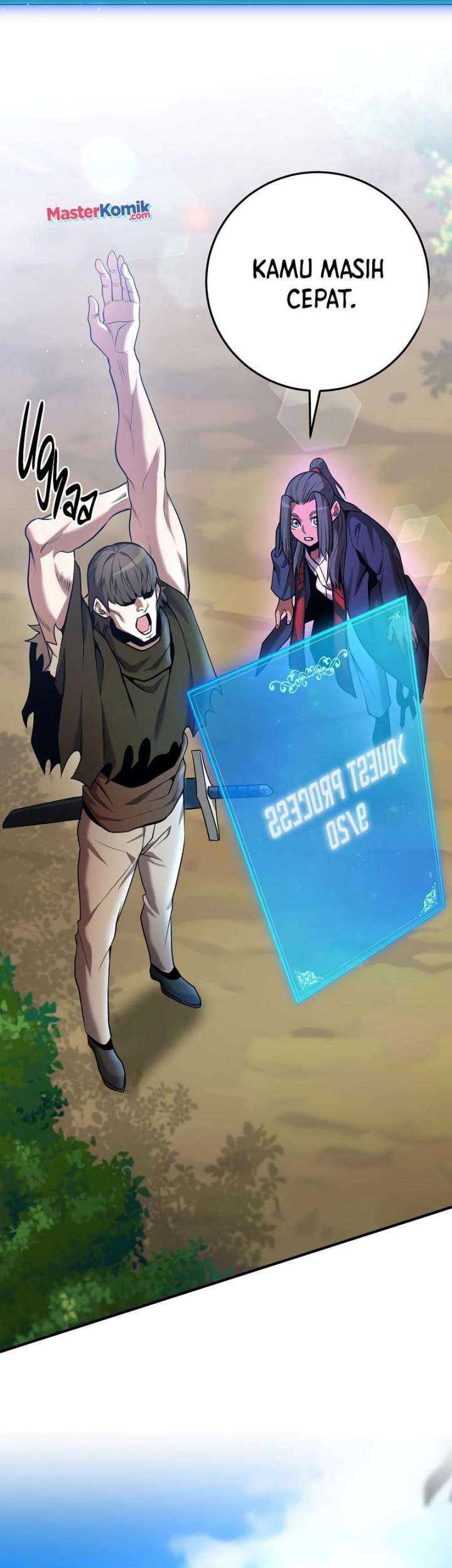 I Became a Renowned Family's Sword Prodigy Chapter 37 - halaman 64