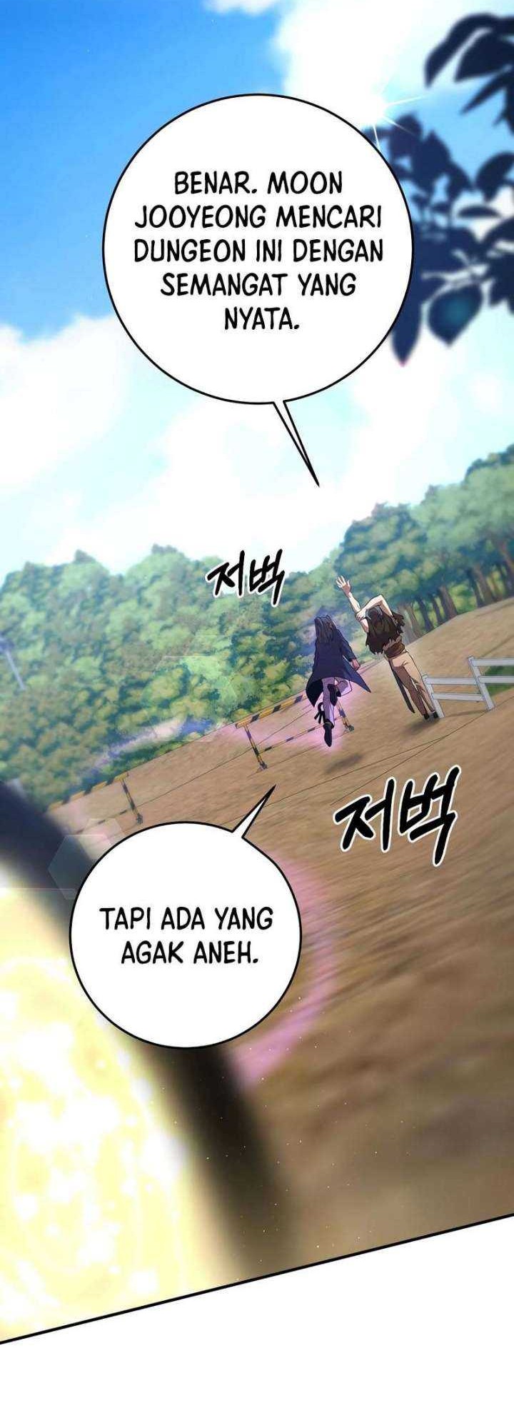 I Became a Renowned Family's Sword Prodigy Chapter 37 - halaman 65