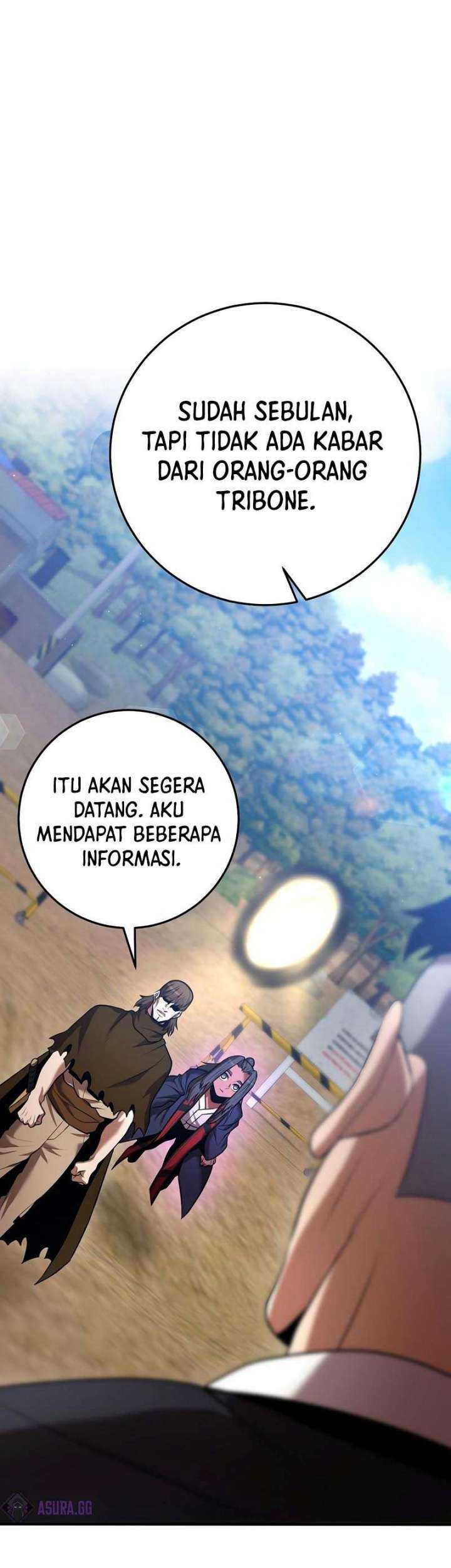 I Became a Renowned Family's Sword Prodigy Chapter 37 - halaman 66