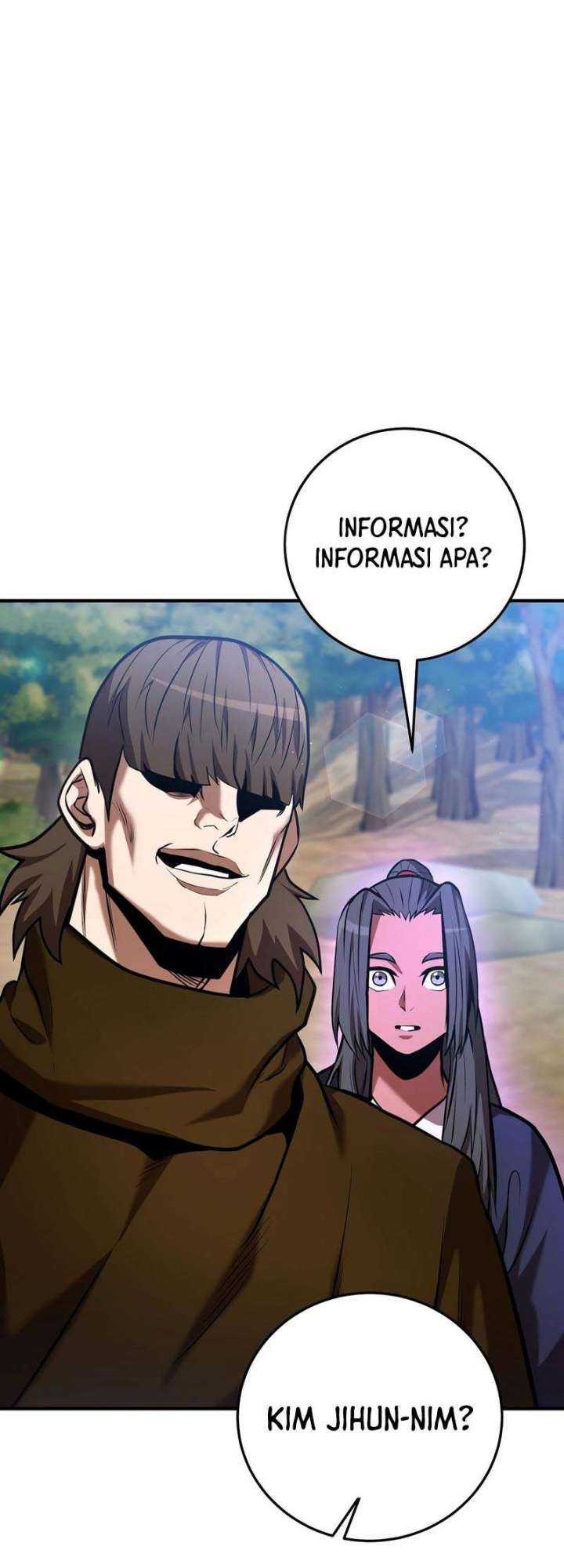 I Became a Renowned Family's Sword Prodigy Chapter 37 - halaman 67