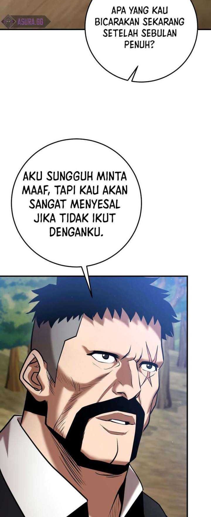 I Became a Renowned Family's Sword Prodigy Chapter 37 - halaman 71
