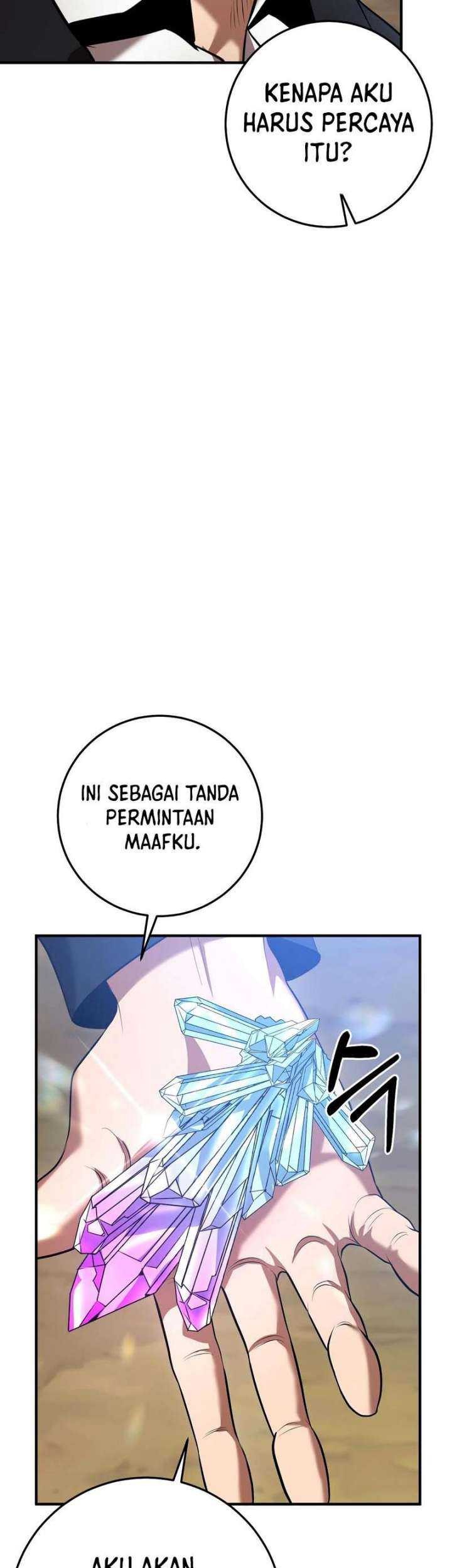 I Became a Renowned Family's Sword Prodigy Chapter 37 - halaman 72