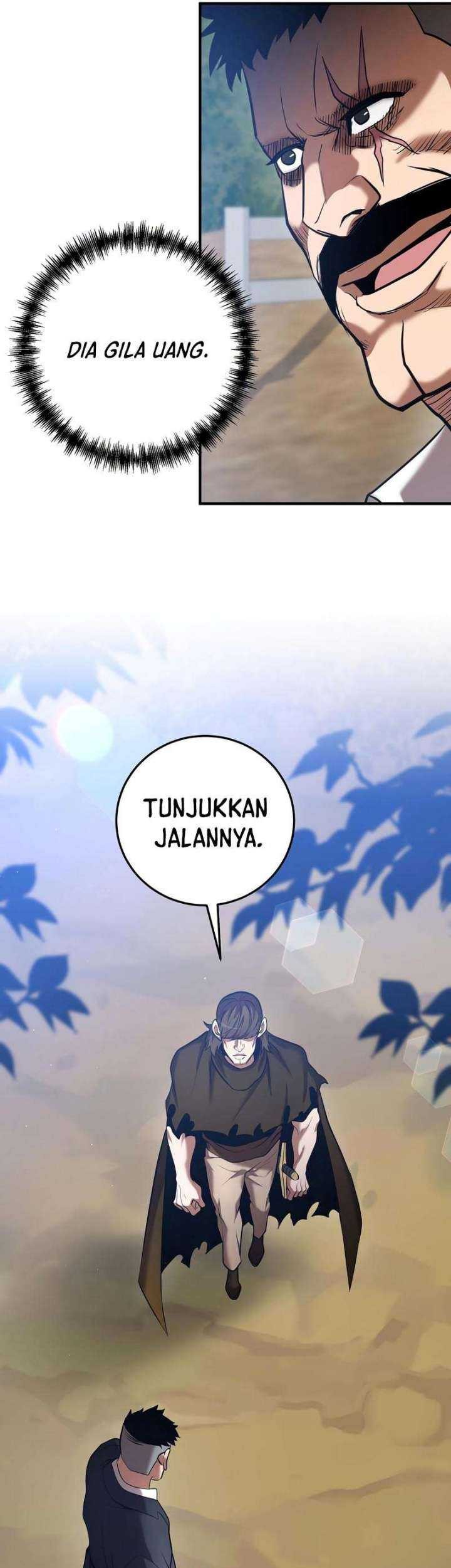 I Became a Renowned Family's Sword Prodigy Chapter 37 - halaman 74