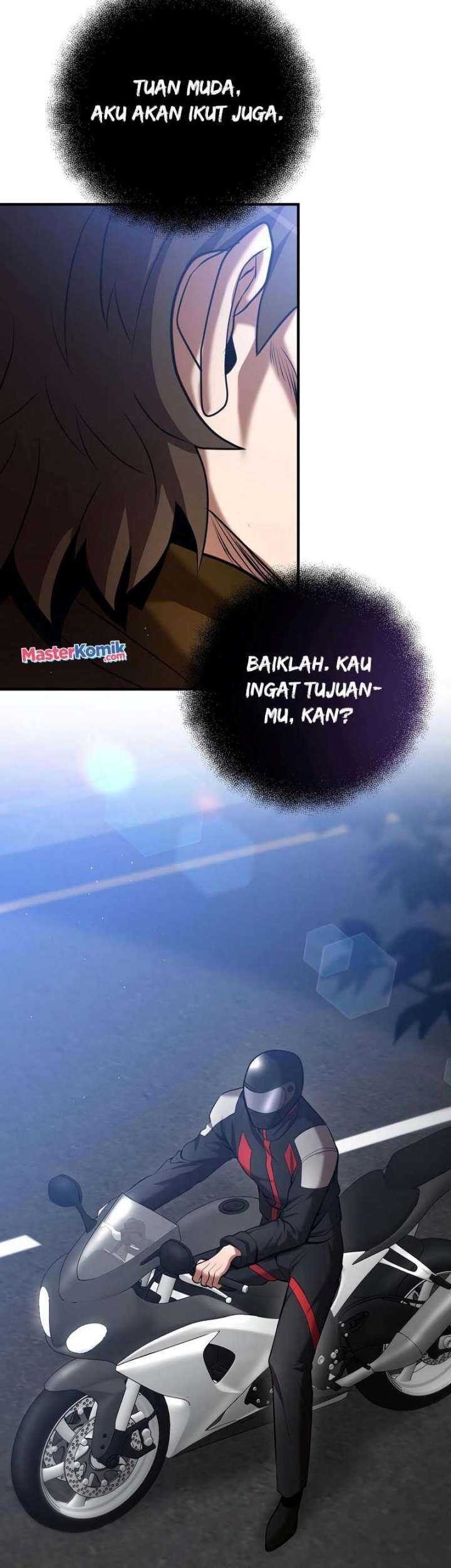 I Became a Renowned Family's Sword Prodigy Chapter 37 - halaman 76
