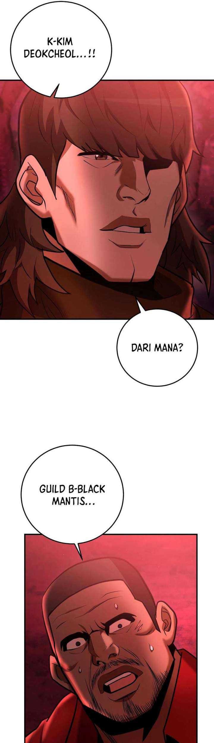 I Became a Renowned Family's Sword Prodigy Chapter 37 - halaman 8