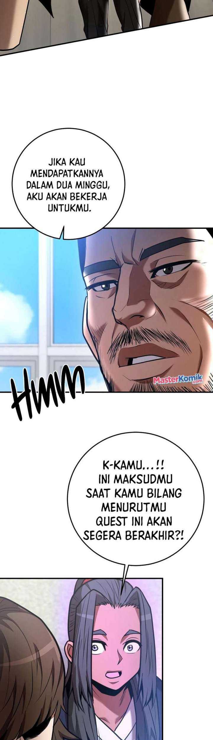 I Became a Renowned Family's Sword Prodigy Chapter 37 - halaman 90