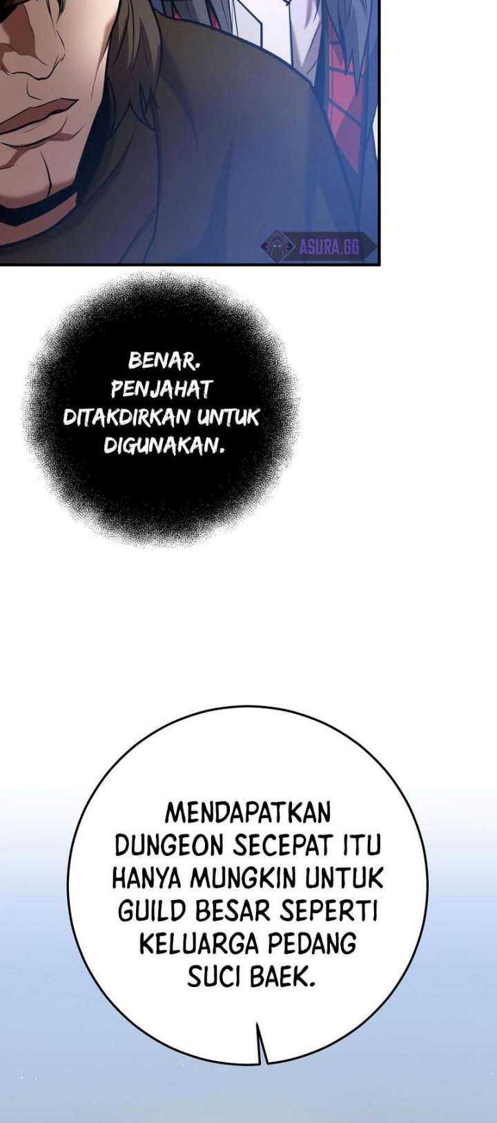 I Became a Renowned Family's Sword Prodigy Chapter 37 - halaman 91