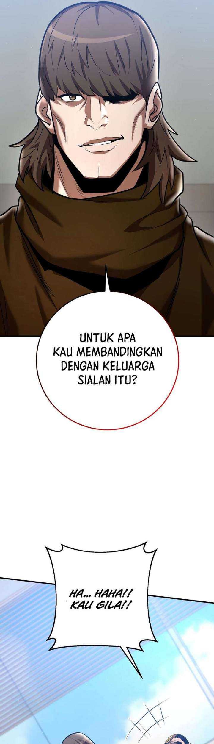 I Became a Renowned Family's Sword Prodigy Chapter 37 - halaman 92