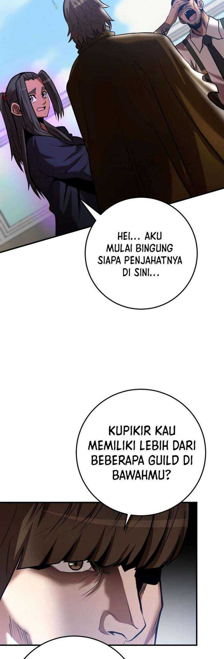 I Became a Renowned Family's Sword Prodigy Chapter 37 - halaman 93