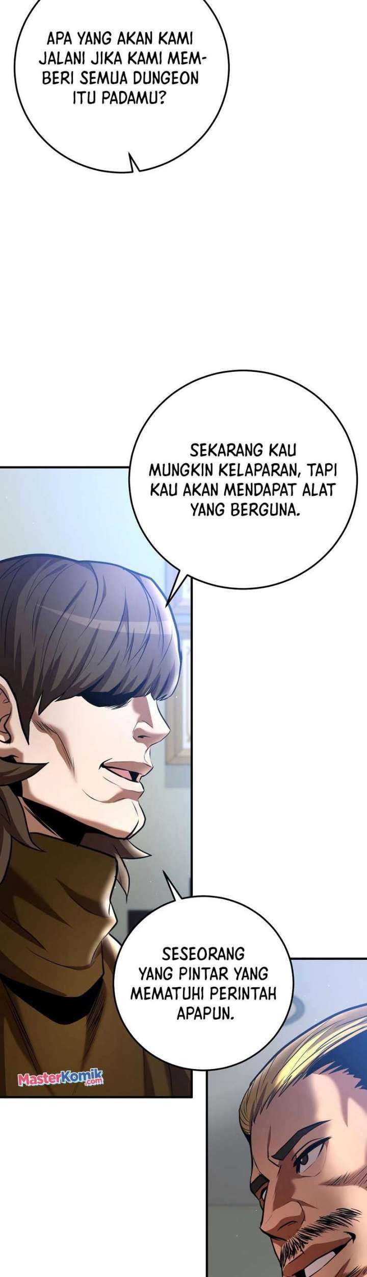 I Became a Renowned Family's Sword Prodigy Chapter 37 - halaman 94