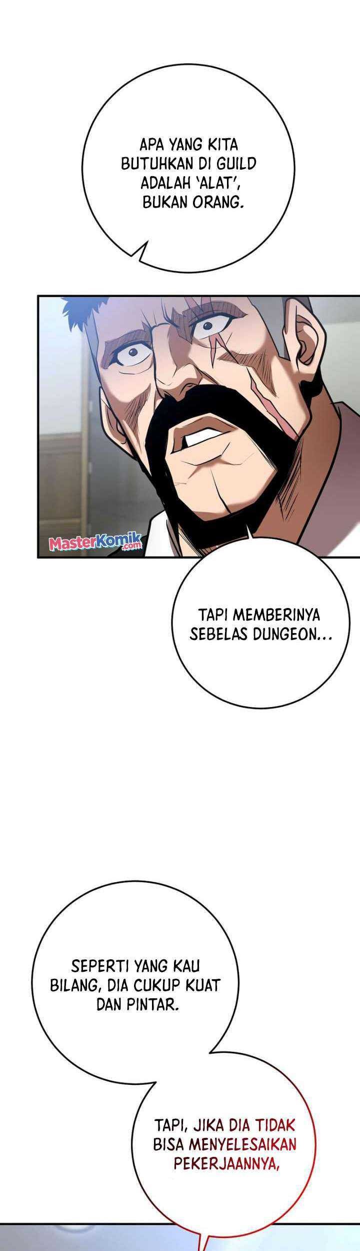 I Became a Renowned Family's Sword Prodigy Chapter 38 - halaman 10