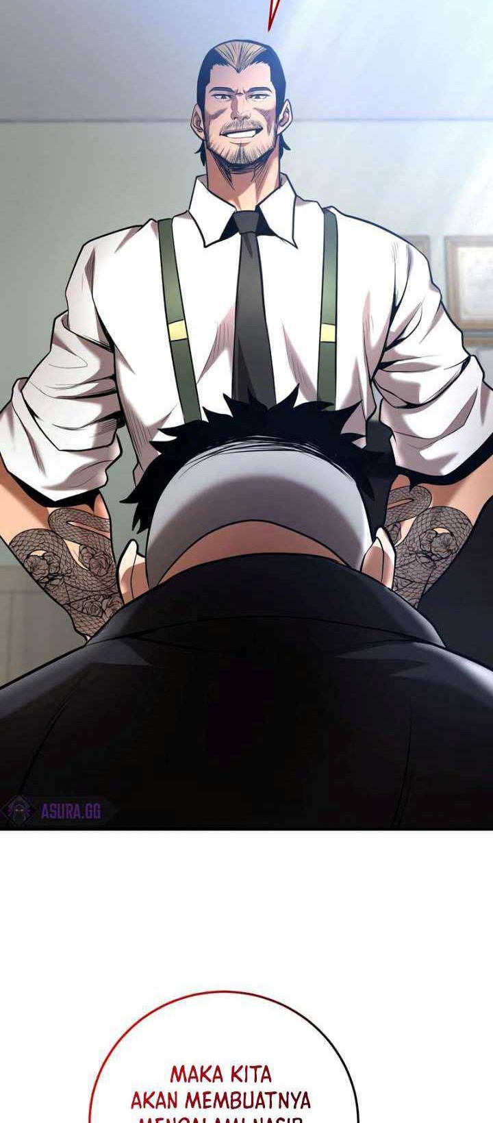 I Became a Renowned Family's Sword Prodigy Chapter 38 - halaman 11