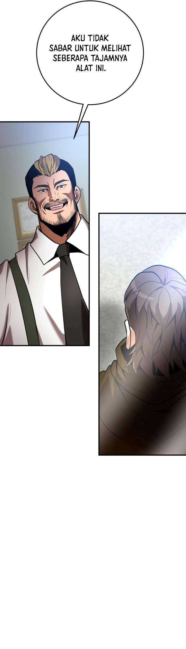 I Became a Renowned Family's Sword Prodigy Chapter 38 - halaman 14