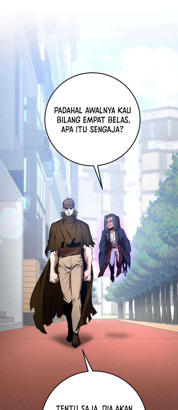 I Became a Renowned Family's Sword Prodigy Chapter 38 - halaman 15