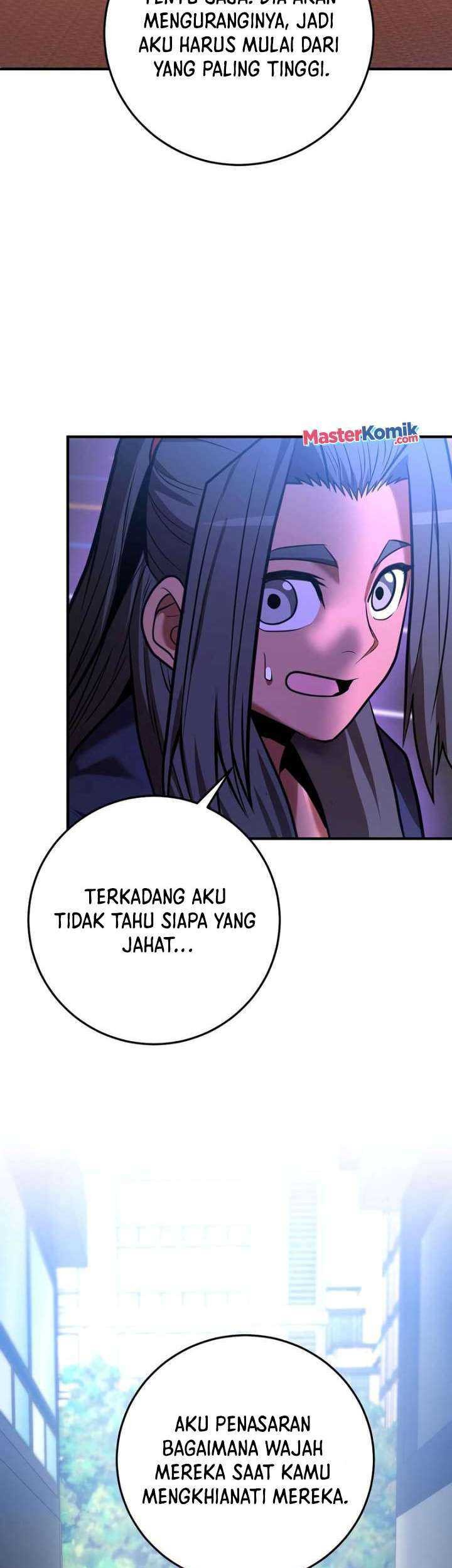 I Became a Renowned Family's Sword Prodigy Chapter 38 - halaman 16
