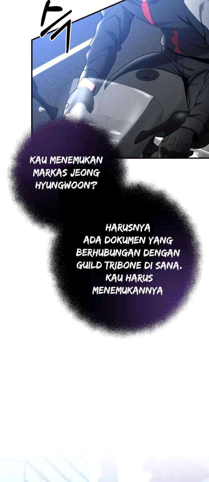 I Became a Renowned Family's Sword Prodigy Chapter 38 - halaman 19