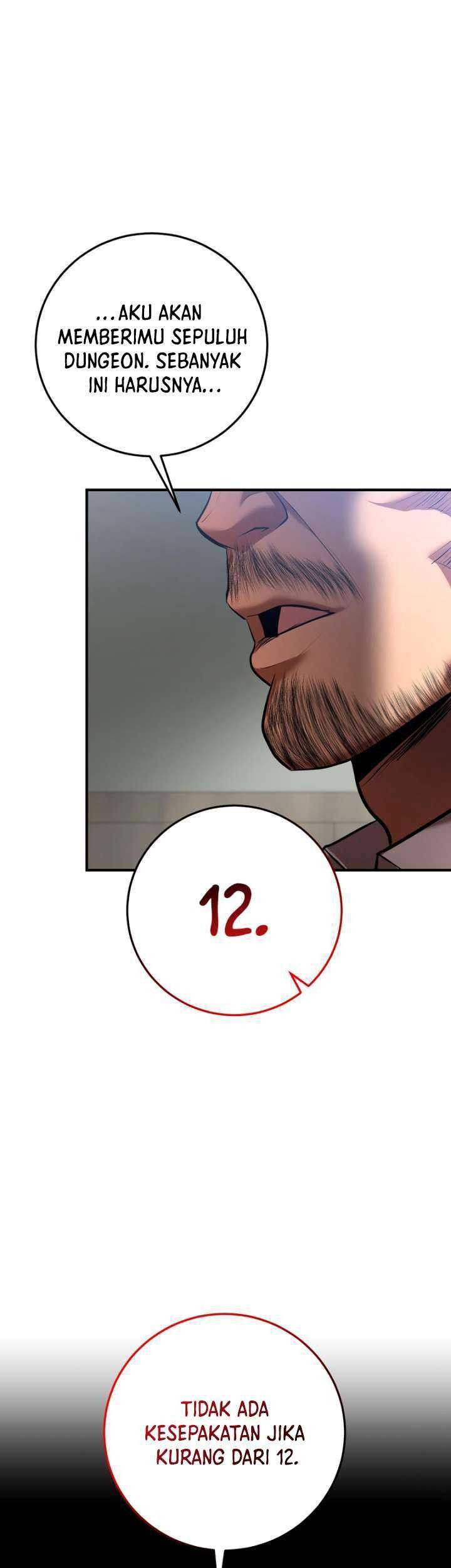 I Became a Renowned Family's Sword Prodigy Chapter 38 - halaman 2