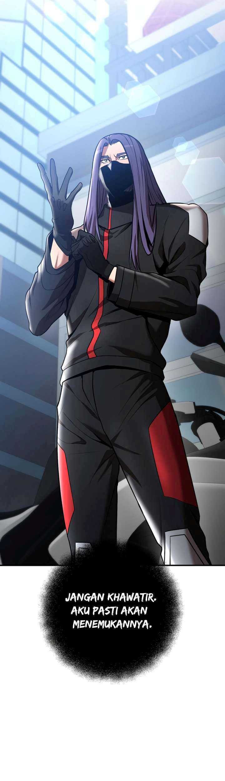 I Became a Renowned Family's Sword Prodigy Chapter 38 - halaman 20