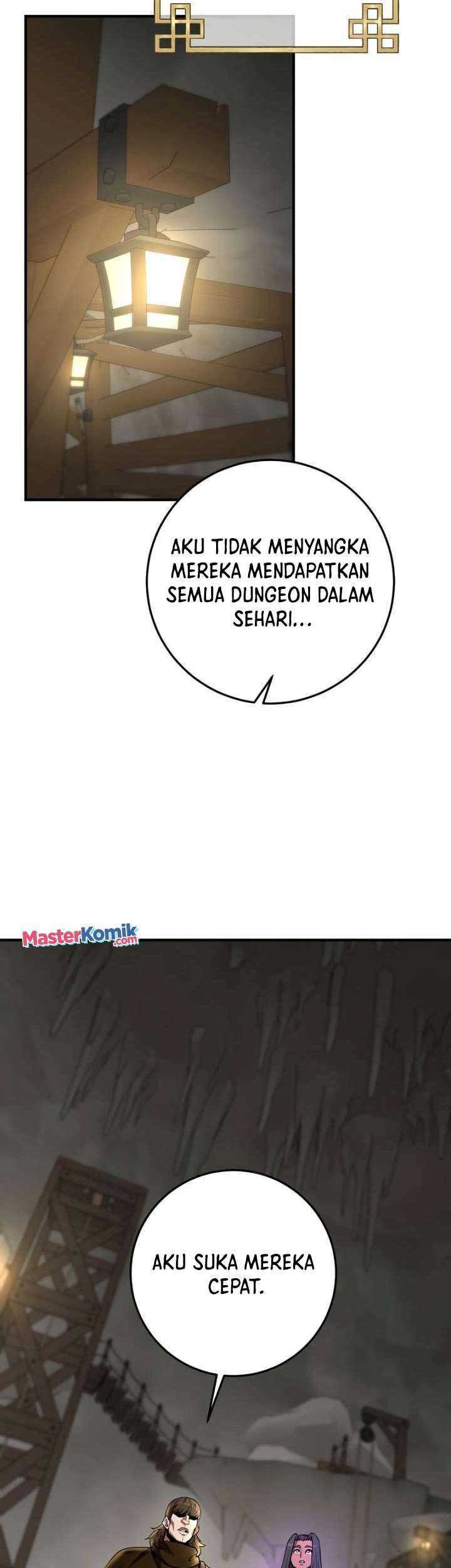 I Became a Renowned Family's Sword Prodigy Chapter 38 - halaman 22