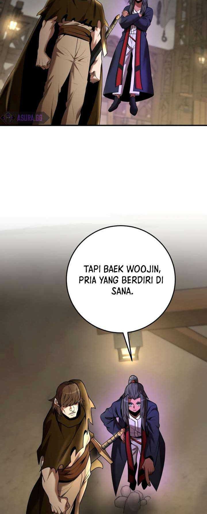 I Became a Renowned Family's Sword Prodigy Chapter 38 - halaman 23