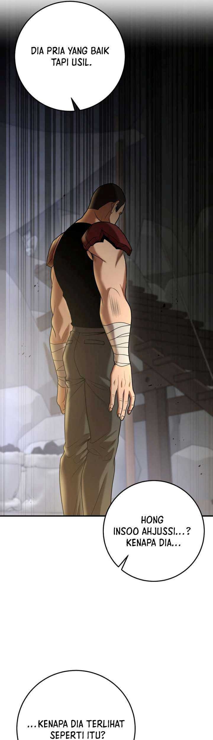 I Became a Renowned Family's Sword Prodigy Chapter 38 - halaman 26